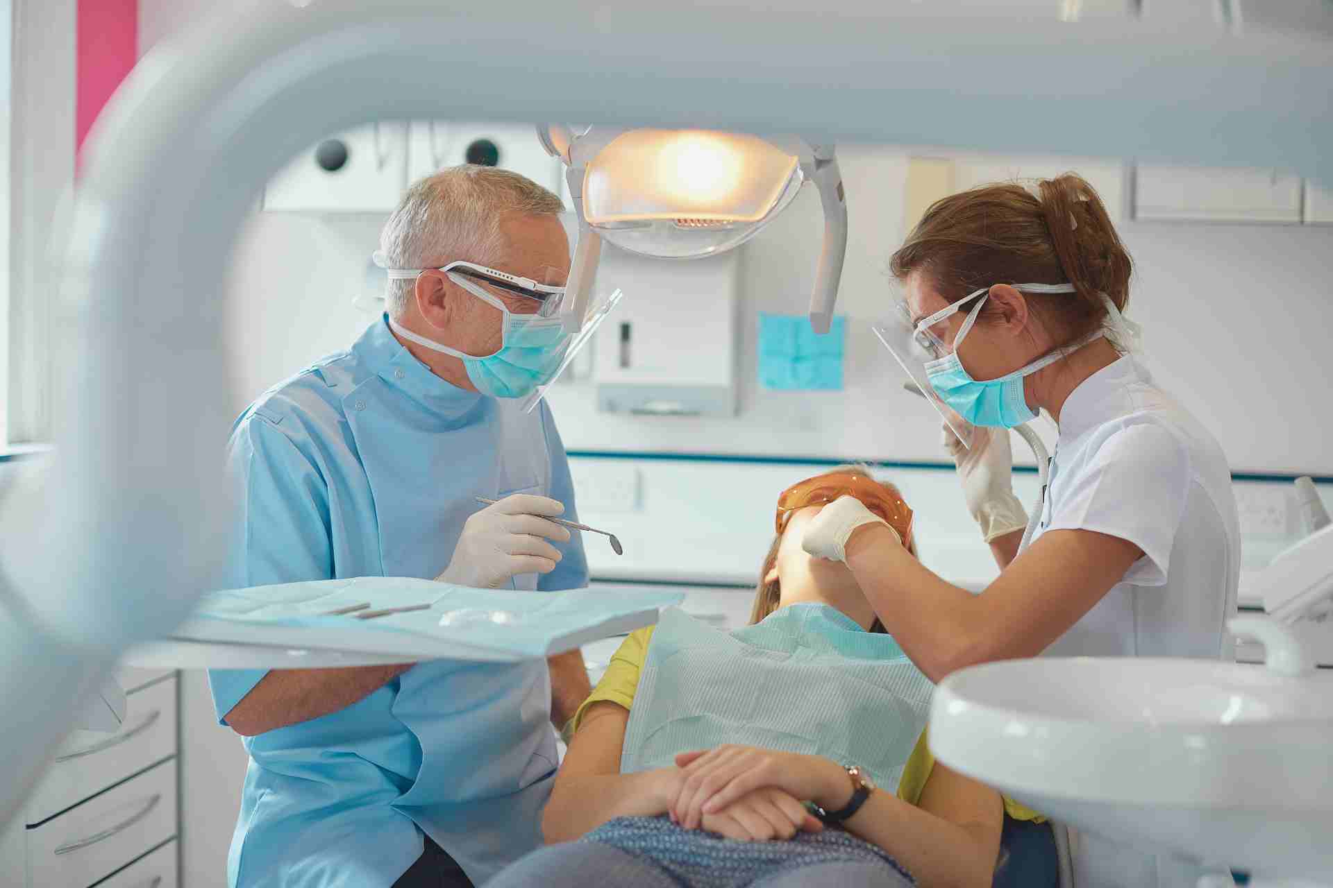 Dentist in Black Mountain, NC